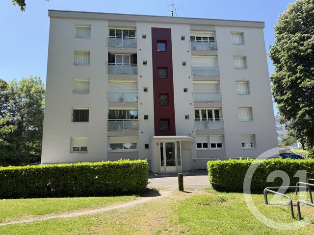 Appartement F4 à vendre VOIRON