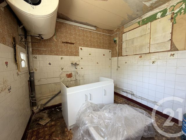 Appartement F4 à vendre - 4 pièces - 56.0 m2 - VOIRON - 38 - RHONE-ALPES - Century 21 Immobilier Voiron