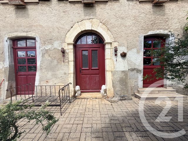 maison à vendre - 11 pièces - 252.0 m2 - LA FRETTE - 38 - RHONE-ALPES - Century 21 Immobilier Voiron