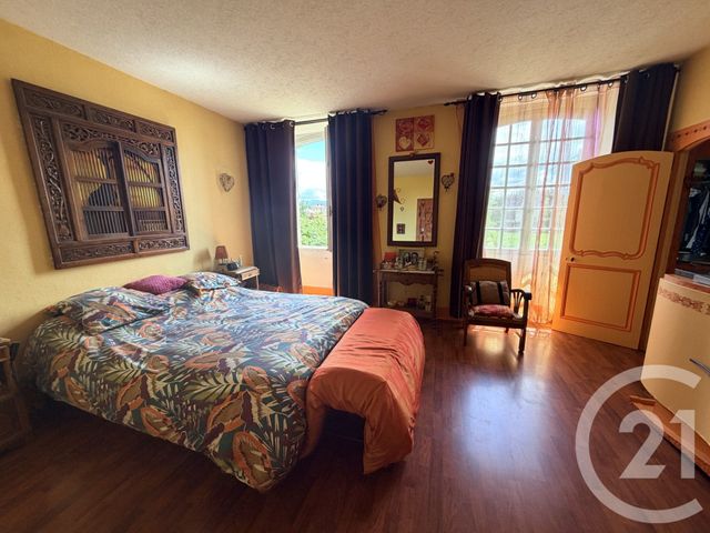 maison à vendre - 11 pièces - 252.0 m2 - LA FRETTE - 38 - RHONE-ALPES - Century 21 Immobilier Voiron