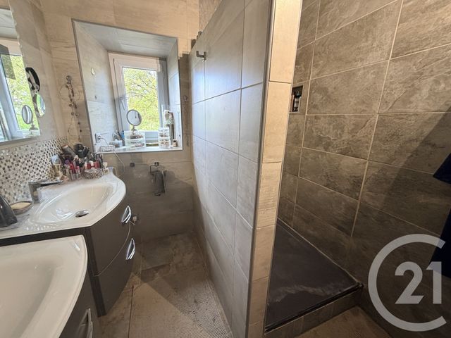maison à vendre - 11 pièces - 252.0 m2 - LA FRETTE - 38 - RHONE-ALPES - Century 21 Immobilier Voiron