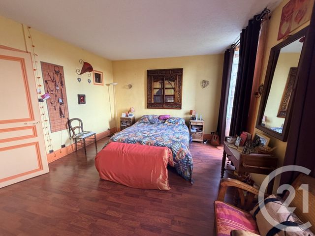 maison à vendre - 11 pièces - 252.0 m2 - LA FRETTE - 38 - RHONE-ALPES - Century 21 Immobilier Voiron