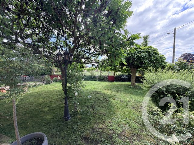 maison à vendre - 11 pièces - 252.0 m2 - LA FRETTE - 38 - RHONE-ALPES - Century 21 Immobilier Voiron