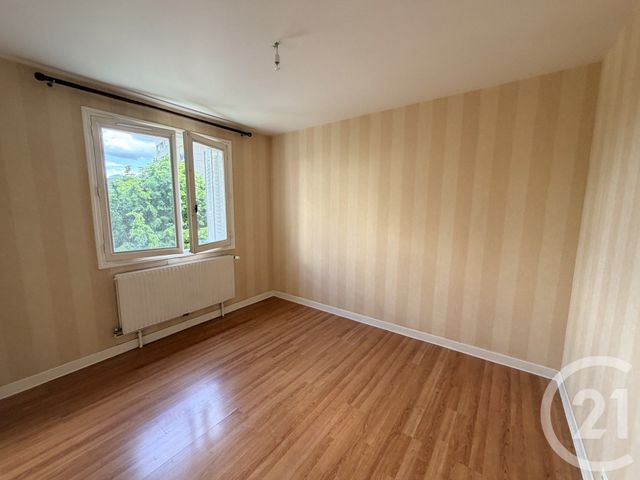 Appartement F3 à vendre - 3 pièces - 59.51 m2 - VOIRON - 38 - RHONE-ALPES - Century 21 Immobilier Voiron