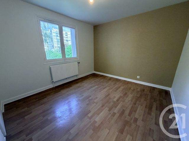 Appartement F3 à vendre - 3 pièces - 59.51 m2 - VOIRON - 38 - RHONE-ALPES - Century 21 Immobilier Voiron