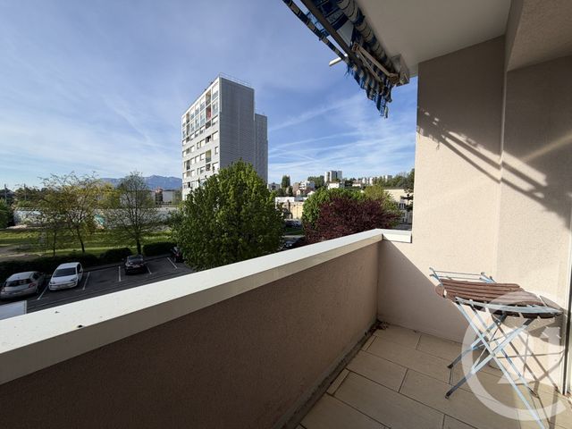 Appartement F3 à vendre VOIRON