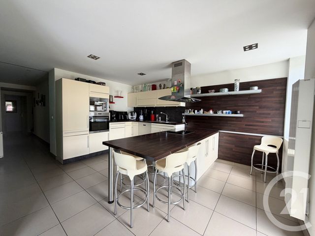 maison à vendre - 9 pièces - 280.0 m2 - ST GEOIRE EN VALDAINE - 38 - RHONE-ALPES - Century 21 Immobilier Voiron