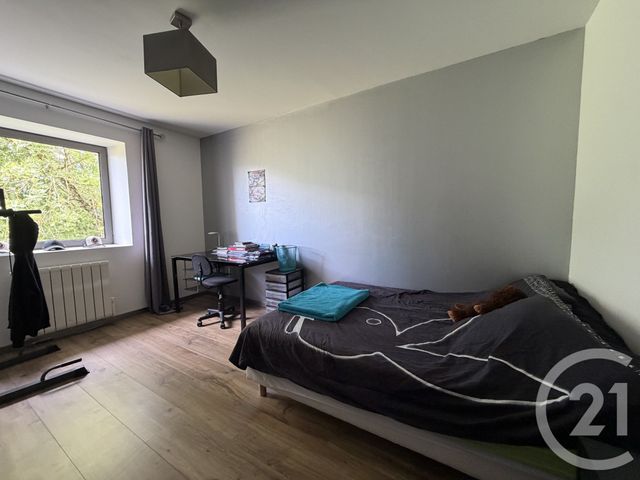 maison à vendre - 9 pièces - 280.0 m2 - ST GEOIRE EN VALDAINE - 38 - RHONE-ALPES - Century 21 Immobilier Voiron