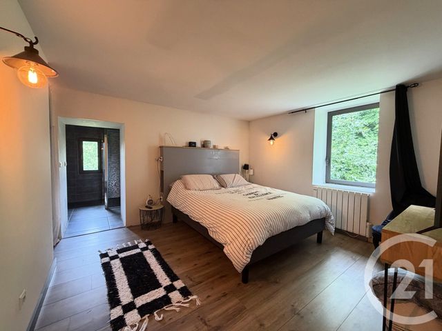 maison à vendre - 9 pièces - 280.0 m2 - ST GEOIRE EN VALDAINE - 38 - RHONE-ALPES - Century 21 Immobilier Voiron
