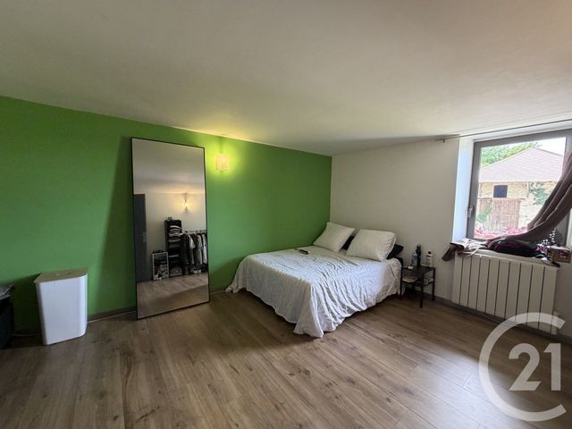 maison à vendre - 9 pièces - 280.0 m2 - ST GEOIRE EN VALDAINE - 38 - RHONE-ALPES - Century 21 Immobilier Voiron