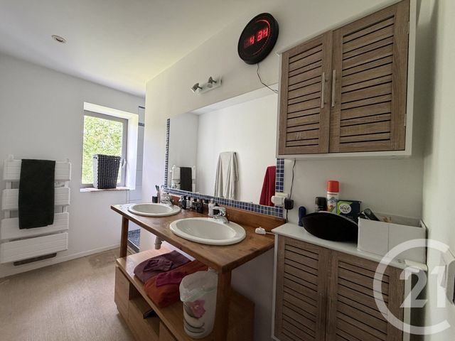 maison à vendre - 9 pièces - 280.0 m2 - ST GEOIRE EN VALDAINE - 38 - RHONE-ALPES - Century 21 Immobilier Voiron