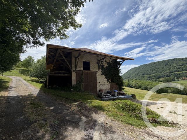 maison à vendre - 9 pièces - 280.0 m2 - ST GEOIRE EN VALDAINE - 38 - RHONE-ALPES - Century 21 Immobilier Voiron