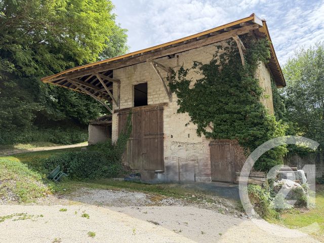 maison à vendre - 9 pièces - 280.0 m2 - ST GEOIRE EN VALDAINE - 38 - RHONE-ALPES - Century 21 Immobilier Voiron
