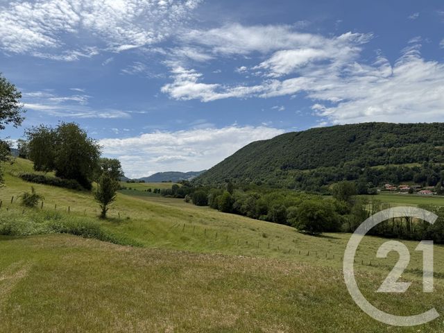 maison à vendre - 9 pièces - 280.0 m2 - ST GEOIRE EN VALDAINE - 38 - RHONE-ALPES - Century 21 Immobilier Voiron