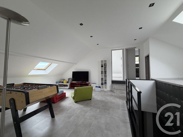 maison à vendre - 9 pièces - 280.0 m2 - ST GEOIRE EN VALDAINE - 38 - RHONE-ALPES - Century 21 Immobilier Voiron