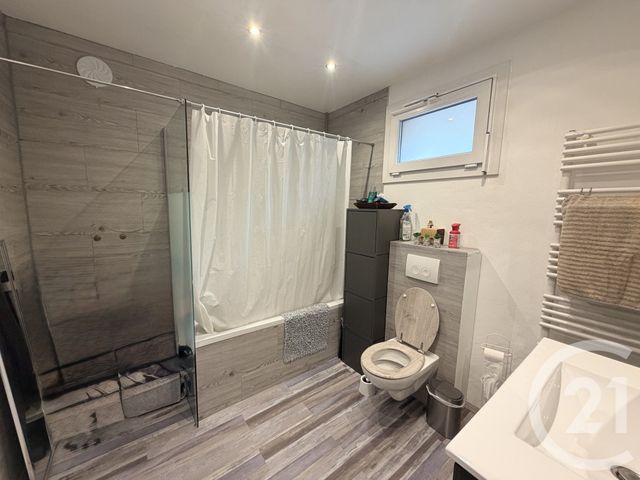 maison à vendre - 5 pièces - 88.81 m2 - TULLINS - 38 - RHONE-ALPES - Century 21 Immobilier Voiron