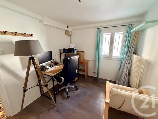 maison à vendre - 5 pièces - 88.81 m2 - TULLINS - 38 - RHONE-ALPES - Century 21 Immobilier Voiron