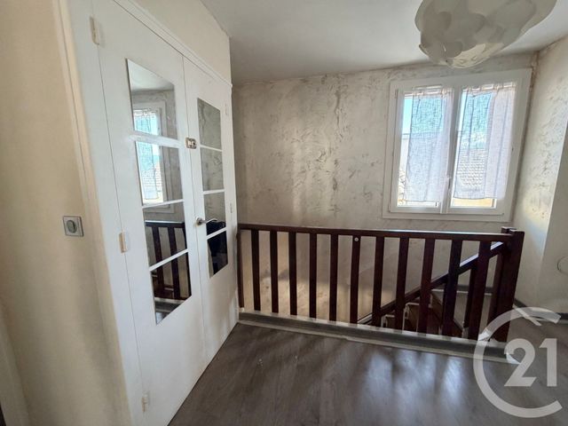 maison à vendre - 5 pièces - 88.81 m2 - TULLINS - 38 - RHONE-ALPES - Century 21 Immobilier Voiron