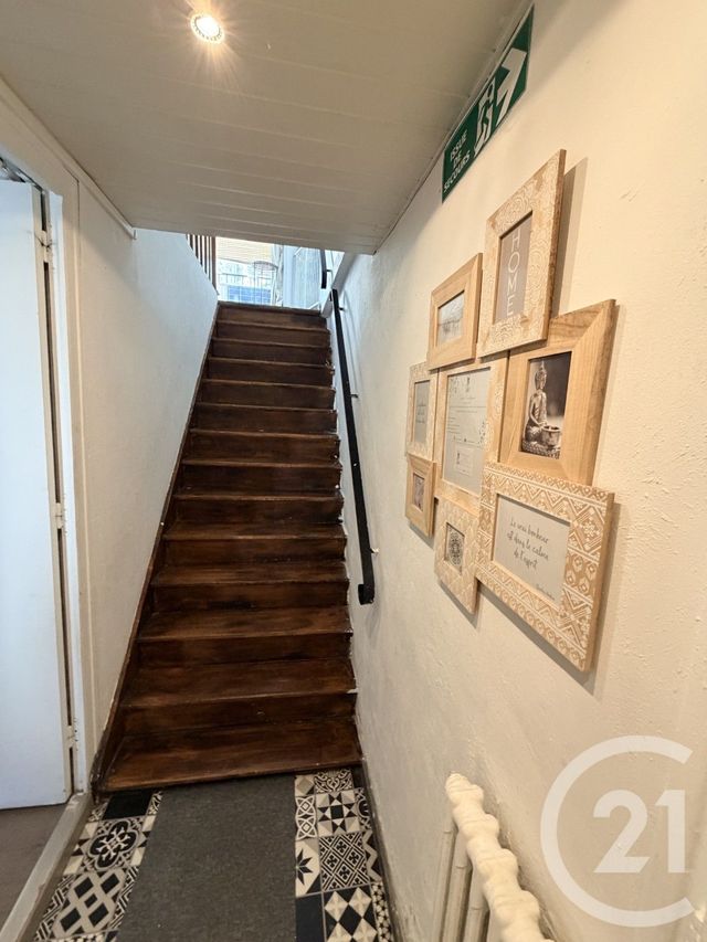 maison à vendre - 5 pièces - 88.81 m2 - TULLINS - 38 - RHONE-ALPES - Century 21 Immobilier Voiron