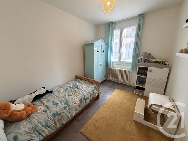 maison à vendre - 5 pièces - 88.81 m2 - TULLINS - 38 - RHONE-ALPES - Century 21 Immobilier Voiron