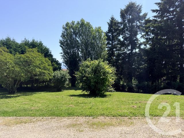 maison à vendre - 5 pièces - 93.05 m2 - CHARNECLES - 38 - RHONE-ALPES - Century 21 Immobilier Voiron