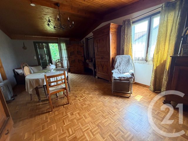 maison à vendre - 5 pièces - 93.05 m2 - CHARNECLES - 38 - RHONE-ALPES - Century 21 Immobilier Voiron