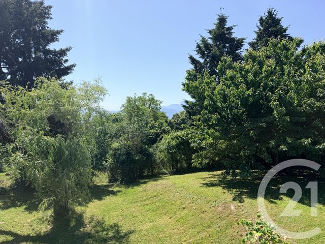 maison à vendre - 5 pièces - 93.05 m2 - CHARNECLES - 38 - RHONE-ALPES - Century 21 Immobilier Voiron