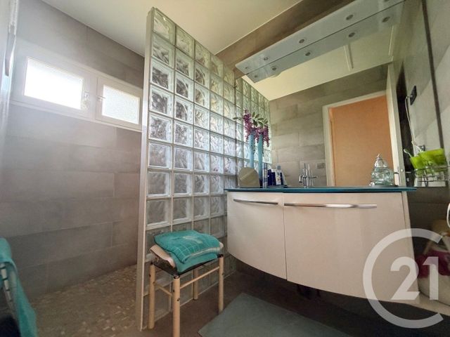 maison à vendre - 5 pièces - 93.05 m2 - CHARNECLES - 38 - RHONE-ALPES - Century 21 Immobilier Voiron