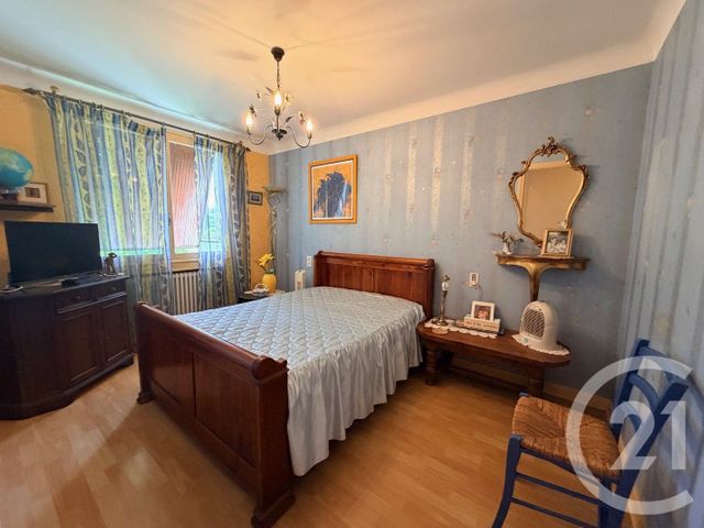 maison à vendre - 5 pièces - 93.05 m2 - CHARNECLES - 38 - RHONE-ALPES - Century 21 Immobilier Voiron