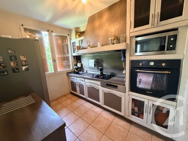 maison à vendre - 5 pièces - 93.05 m2 - CHARNECLES - 38 - RHONE-ALPES - Century 21 Immobilier Voiron