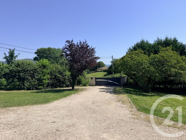 maison à vendre - 5 pièces - 93.05 m2 - CHARNECLES - 38 - RHONE-ALPES - Century 21 Immobilier Voiron