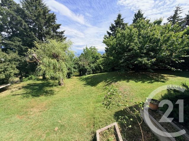 maison à vendre - 5 pièces - 93.05 m2 - CHARNECLES - 38 - RHONE-ALPES - Century 21 Immobilier Voiron