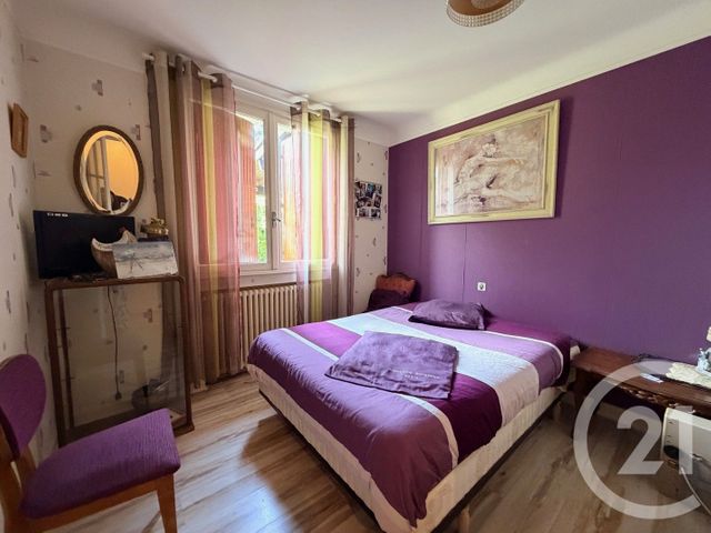 maison à vendre - 5 pièces - 93.05 m2 - CHARNECLES - 38 - RHONE-ALPES - Century 21 Immobilier Voiron