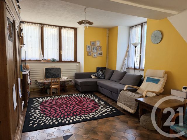 maison à vendre - 6 pièces - 135.6 m2 - IZEAUX - 38 - RHONE-ALPES - Century 21 Immobilier Voiron