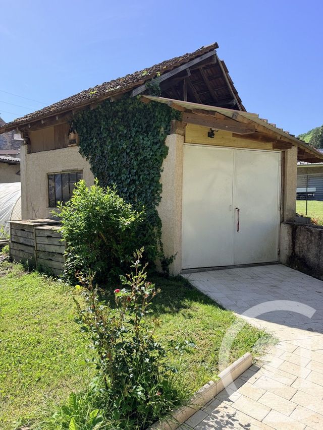 maison à vendre - 6 pièces - 135.6 m2 - IZEAUX - 38 - RHONE-ALPES - Century 21 Immobilier Voiron