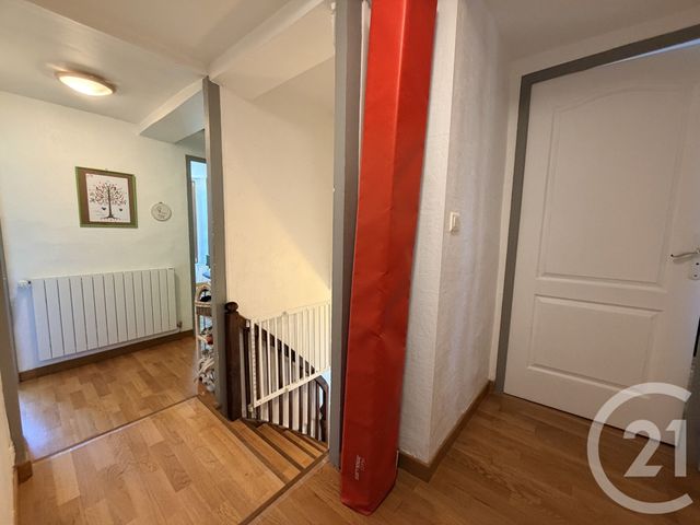 maison à vendre - 6 pièces - 135.6 m2 - IZEAUX - 38 - RHONE-ALPES - Century 21 Immobilier Voiron