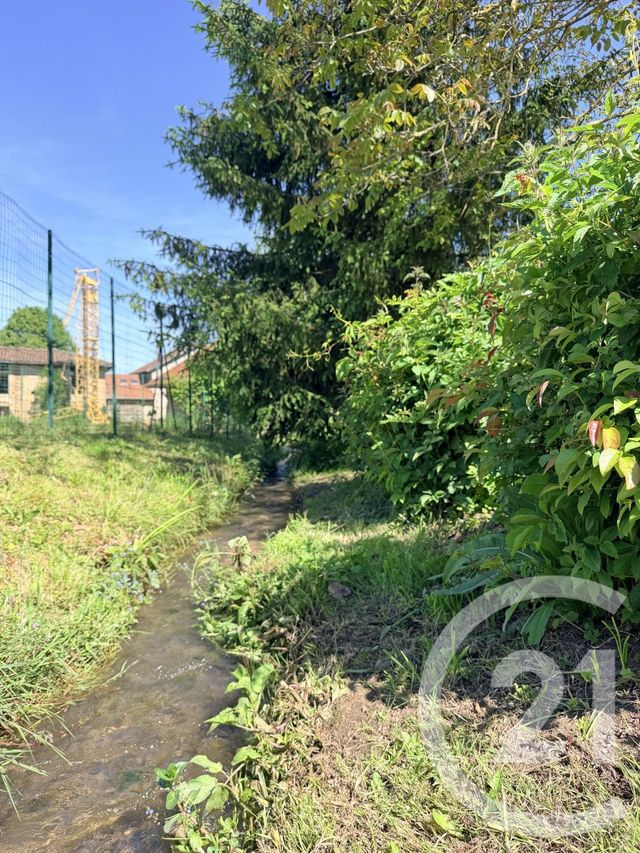 maison à vendre - 6 pièces - 135.6 m2 - IZEAUX - 38 - RHONE-ALPES - Century 21 Immobilier Voiron