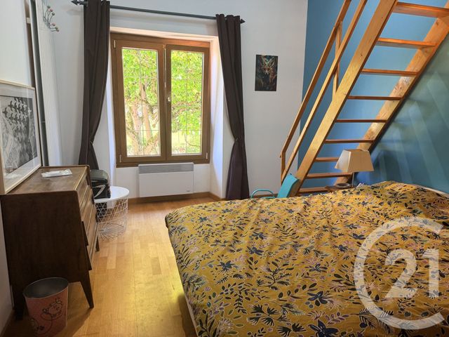 maison à vendre - 6 pièces - 135.6 m2 - IZEAUX - 38 - RHONE-ALPES - Century 21 Immobilier Voiron