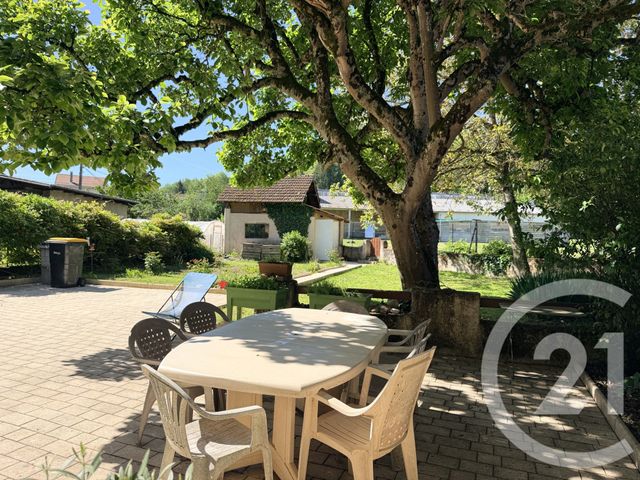 maison à vendre - 6 pièces - 135.6 m2 - IZEAUX - 38 - RHONE-ALPES - Century 21 Immobilier Voiron