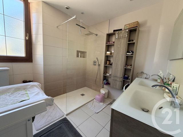 maison à vendre - 6 pièces - 135.6 m2 - IZEAUX - 38 - RHONE-ALPES - Century 21 Immobilier Voiron