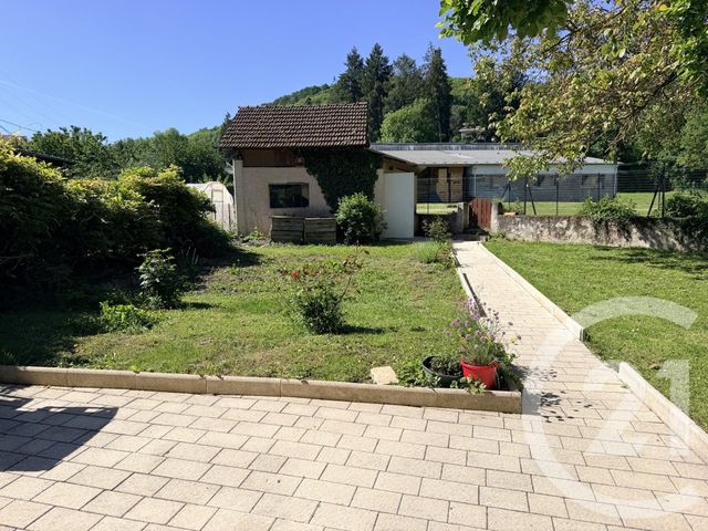 maison à vendre - 6 pièces - 135.6 m2 - IZEAUX - 38 - RHONE-ALPES - Century 21 Immobilier Voiron