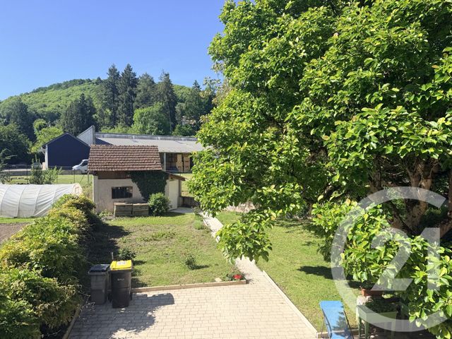 maison à vendre - 6 pièces - 135.6 m2 - IZEAUX - 38 - RHONE-ALPES - Century 21 Immobilier Voiron