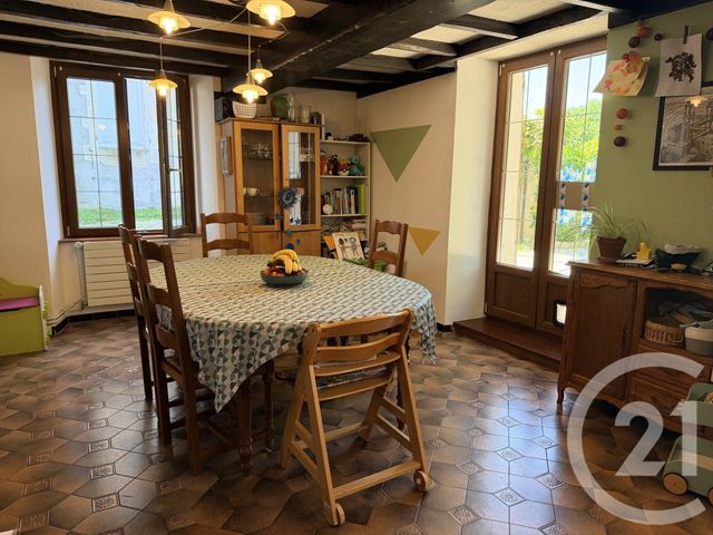 maison à vendre - 6 pièces - 135.6 m2 - IZEAUX - 38 - RHONE-ALPES - Century 21 Immobilier Voiron