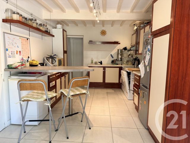 maison à vendre - 6 pièces - 135.6 m2 - IZEAUX - 38 - RHONE-ALPES - Century 21 Immobilier Voiron