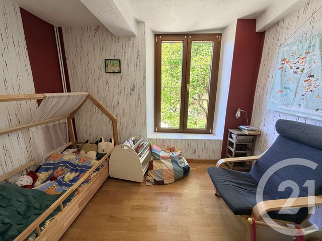 maison à vendre - 6 pièces - 135.6 m2 - IZEAUX - 38 - RHONE-ALPES - Century 21 Immobilier Voiron