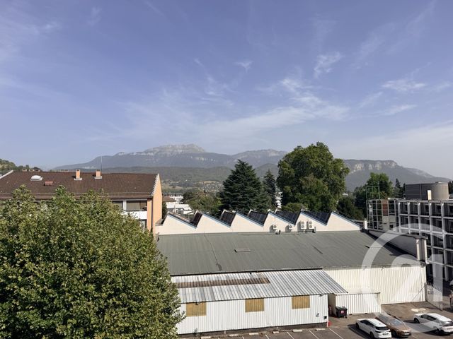 Appartement F4 à vendre - 4 pièces - 88.92 m2 - VOIRON - 38 - RHONE-ALPES - Century 21 Immobilier Voiron