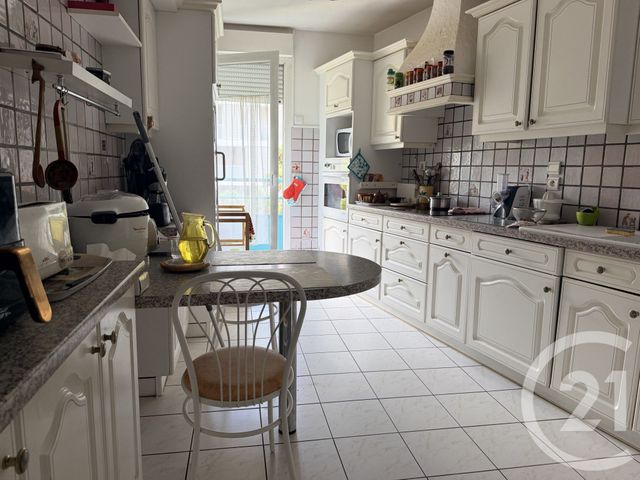 Appartement F4 à vendre - 4 pièces - 88.92 m2 - VOIRON - 38 - RHONE-ALPES - Century 21 Immobilier Voiron