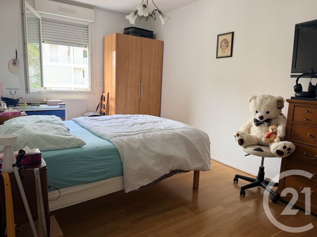 Appartement F4 à vendre - 4 pièces - 88.92 m2 - VOIRON - 38 - RHONE-ALPES - Century 21 Immobilier Voiron