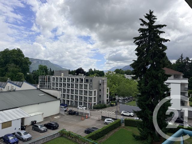 Appartement F4 à vendre - 4 pièces - 88.92 m2 - VOIRON - 38 - RHONE-ALPES - Century 21 Immobilier Voiron