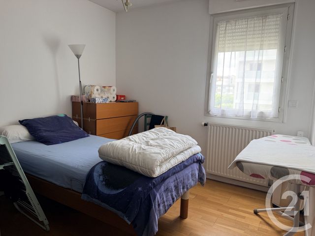 Appartement F4 à vendre - 4 pièces - 88.92 m2 - VOIRON - 38 - RHONE-ALPES - Century 21 Immobilier Voiron